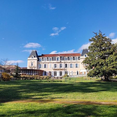 Bed and Breakfast La Chamade En Beaujolais Anse Esterno foto