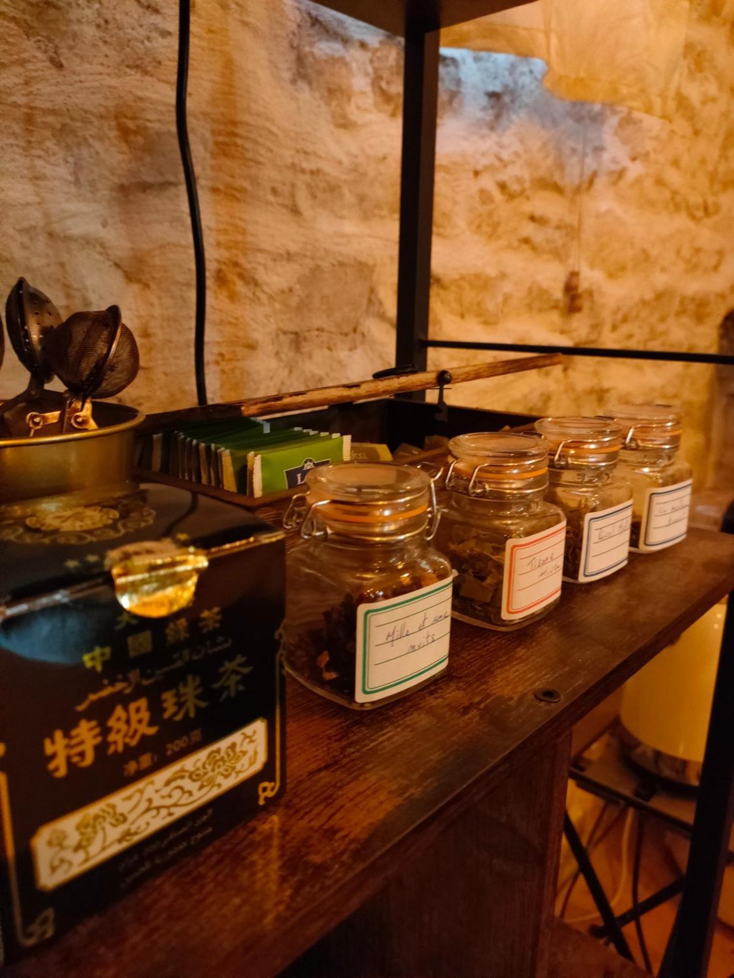 Bed and Breakfast La Chamade En Beaujolais Anse Esterno foto