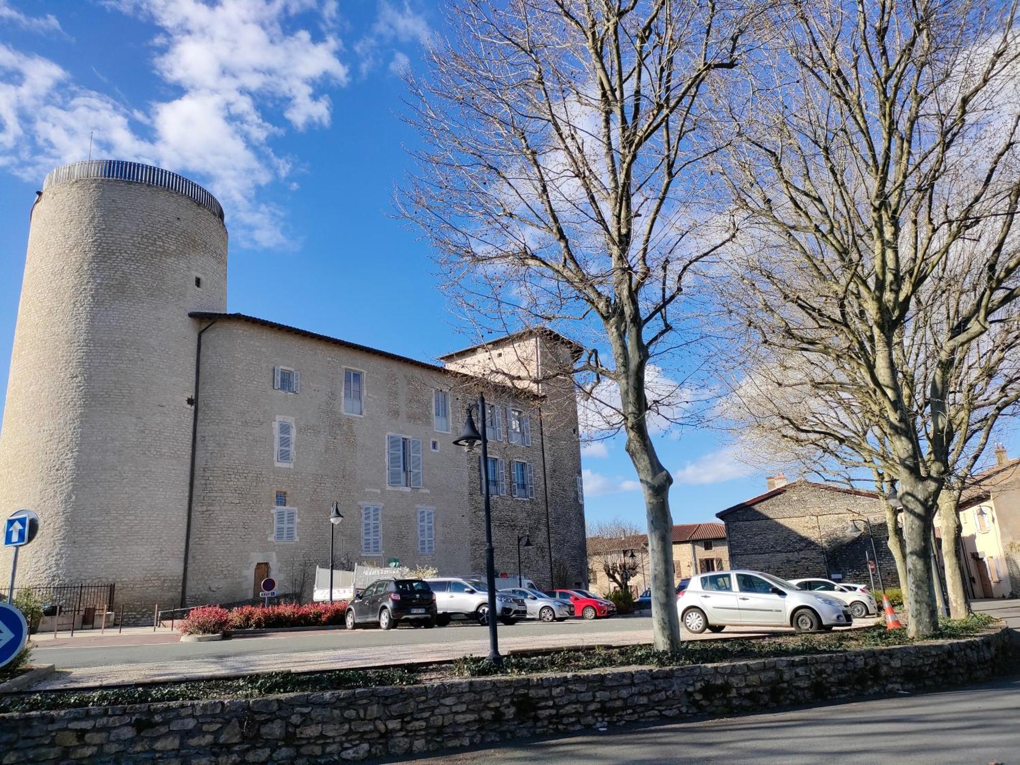 Bed and Breakfast La Chamade En Beaujolais Anse Esterno foto